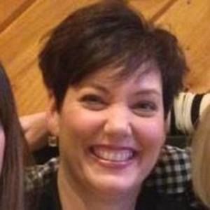 Meet your Posher, Tammy